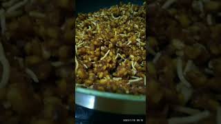 Dry Moong Dal Appa Kachori | सूखी मूँग दाल अप्पा कचोरी