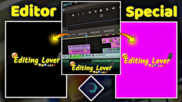 📱Editor Special Status Video Editing In Alight Motion👑|| Attitude Status Editing 😎||Alight Motion