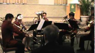 KALLAH Worship Dance Ministry Concert 2015