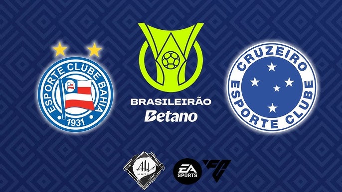 Cruzeiro busca vitória contra o Bahia na reta final da 23ª rodada do Brasileirão