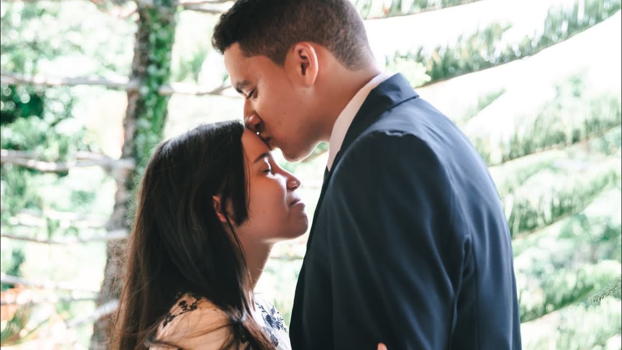 La propuesta más hermosa de matrimonio - Samuel Reyes y Lisselis Abreu. #1 (tauren wells known )