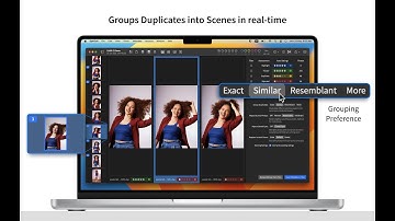 Highlights of OptiCull - The fastest photo culling app for manual and automated culling