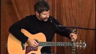 Open Chords Concept - Chords for Worship with Paul Baloche part. II