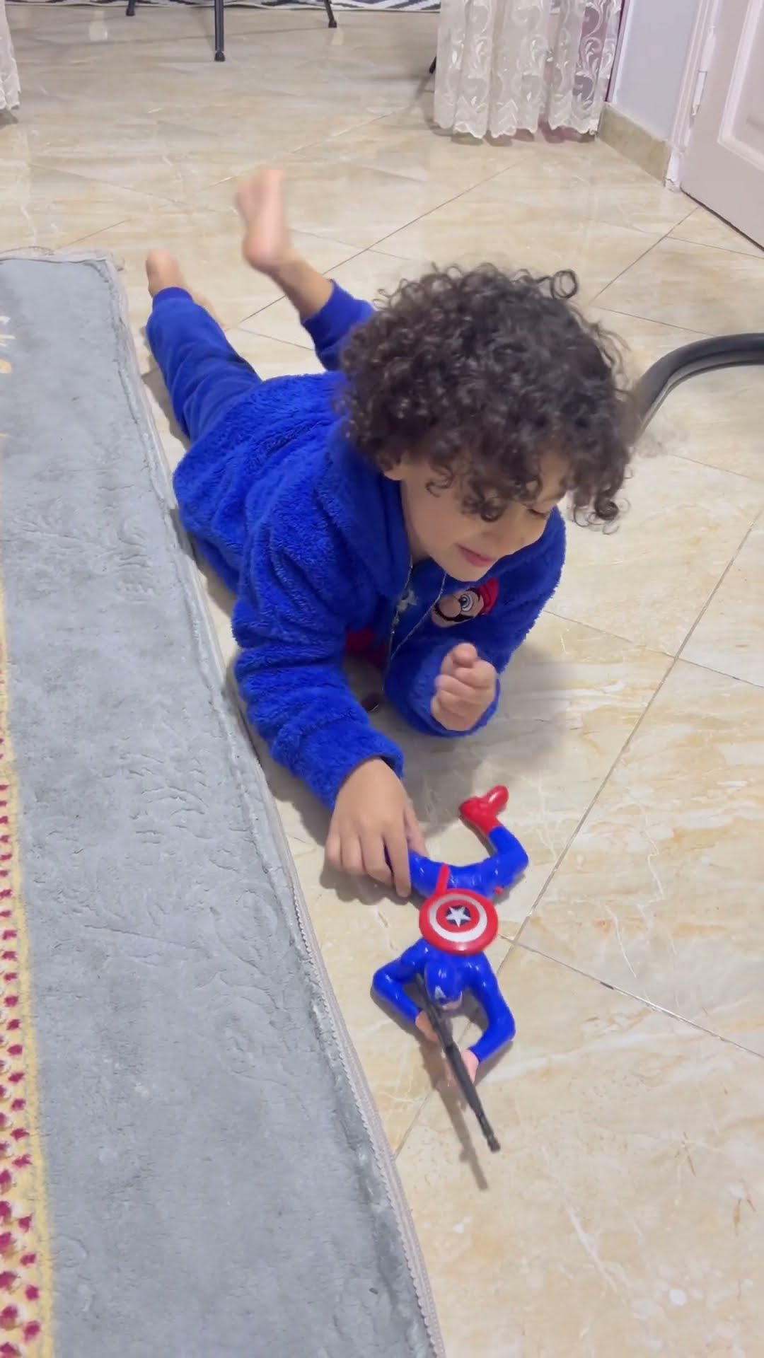 ???captain America ??