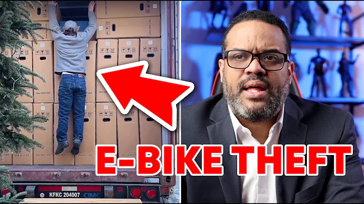 E-Bike Theft, NYC Mega Ride and The Weather - eBik...