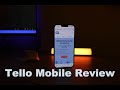 Tello Mobile Review: Price is GREAT but how about PERFORMANCE?!