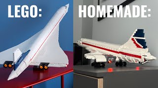 Your Airplane Art Is Insane