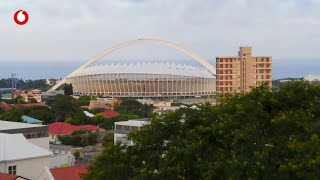 Nedbank Cup Final Game Day Wrap
