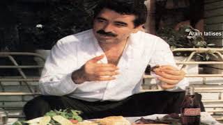 ibrahim tatlıses taksi - Zher Nuse Kurdi Kurdish Subtitle HD Resimi