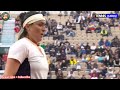 Ons jabeur  vs camila osorio highlights  roland garros 2024  round 2  osorio vs jabeur