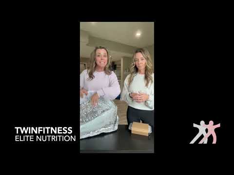 TwinFitness Elite Nutrition Travel Tips