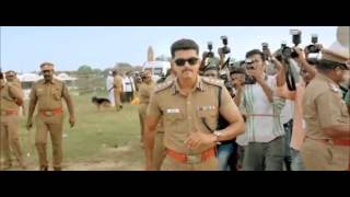 Neruppu Da Kabali Song Vijay Version