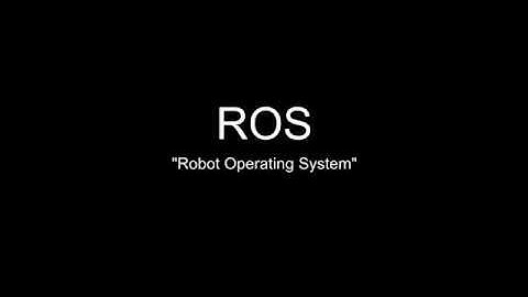 Ros Mapping Using TurtleBot