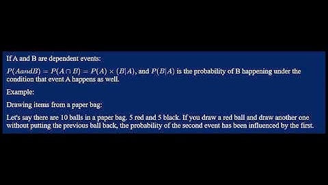 Probability Part 3 | AMC 8 | Under 5 minutes | Matmatic