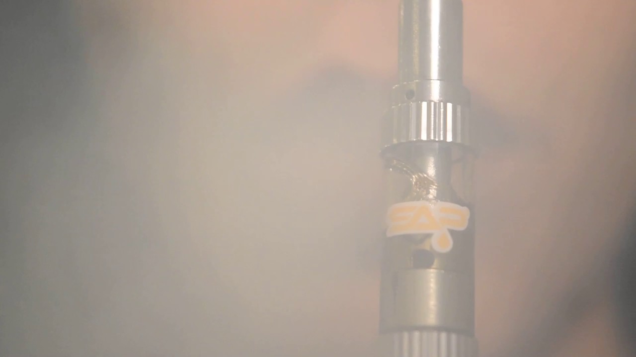 Arizona Organix SAP Vape Pen