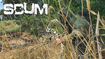 Scum  - Archery Skill Leveling Guide