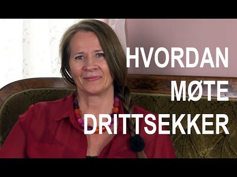 Video: Hvordan Møte Interessante Mennesker