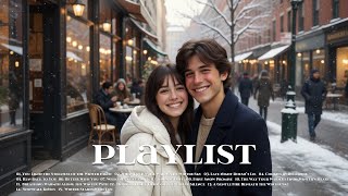 Download Lagu 🎧 PlayList  오늘도 카페 온 것 같은 겨울 감성❄️ 첫눈 설렘 주의보 ☃️ 겨울 감성 팝 \u0026 R\u0026B | 카페 · 매장음악 · 노동요 MP3
