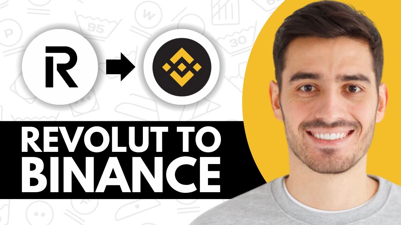 How to Transfer Money From Revolut to Binance (2026) - YouTube