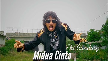 Midua Cinta//Eki gandary #miduacinta #langlayangan