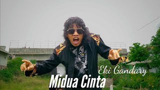 Miniatura de "Midua Cinta//Eki gandary #miduacinta #langlayangan"