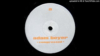 Adam Beyer - Untitled (A2 )