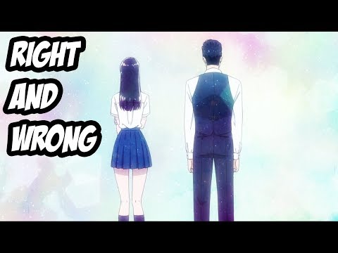 Koi-wa-Ameagari-no-You-ni-Episode-3-Live-Reaction-恋は雨上がりのように