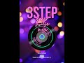 06 November 2025 3Step/deep house mix mixed by DJZee8thwoman 