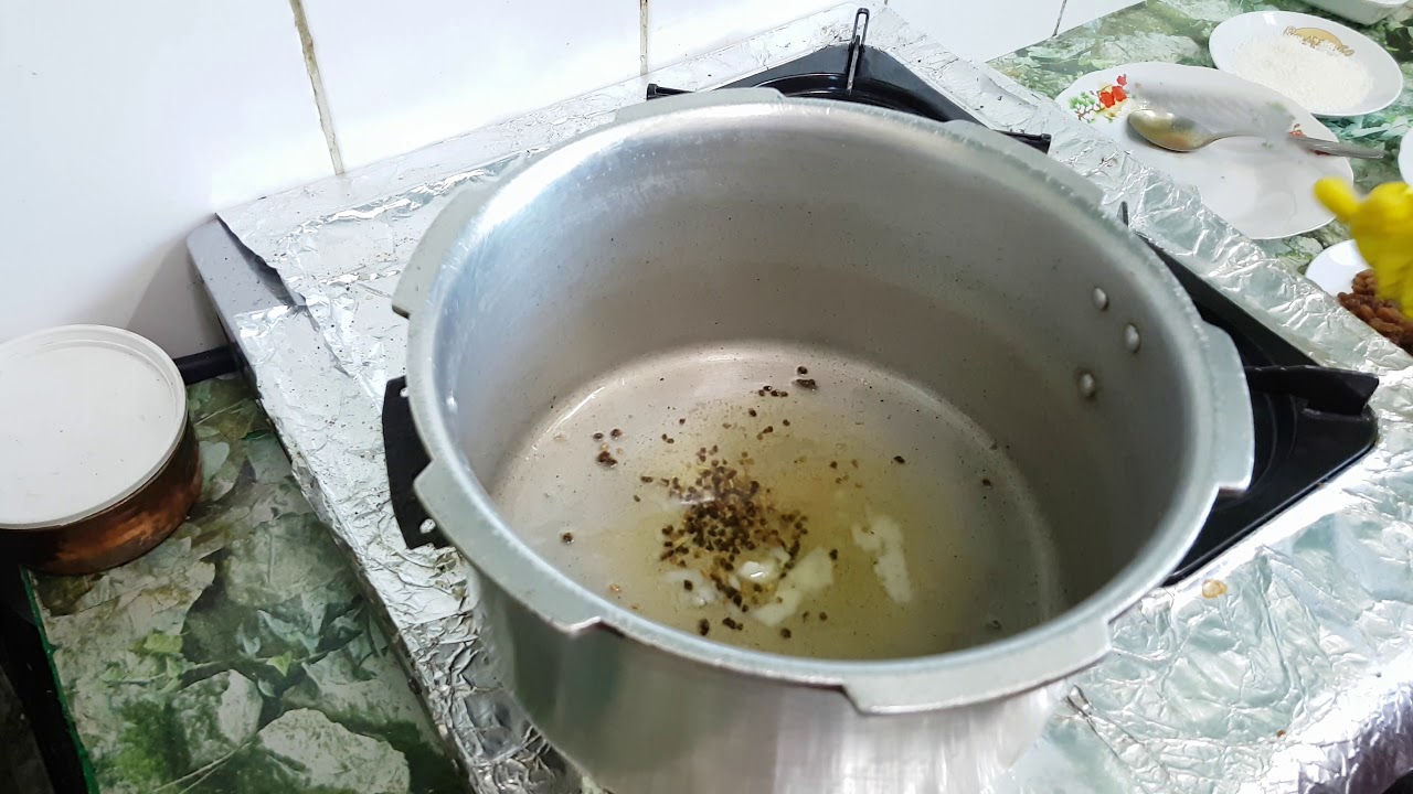 Jaggery (gur)rice recipe laziz YouTube