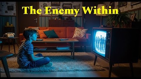 The Enemy Within