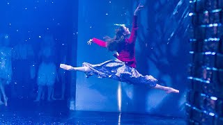 Scottish Ballet: From the Wings – The Snow Queen – behind-the-scenes