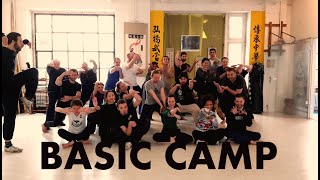 BASIC CAMP 2019