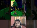 ALIEN VS DOG FOREGIN CREATURE PART3 #liveinsaan #horror#gaming #SHADOWNIKSHORTS #granny #shortsfeed