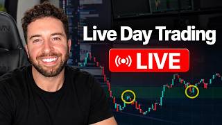 LIVE: Welcome to Stocktober! Stock Market October 5th!