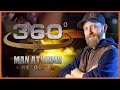 Man At Arms: Reforged Answers Your Questions Part 2 – in 360° !