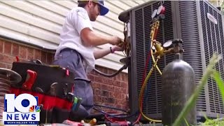Tips for spring cleaning