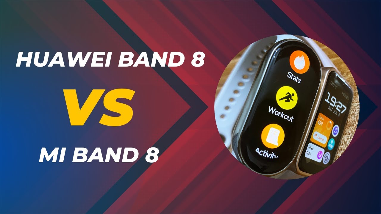 Huawei Band 8 Malaysia release date