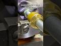 lathe ideas 旋盤アイデア作品です #shorts #shortvideo #short