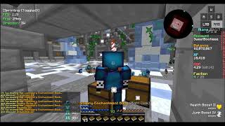 OP GLITCH GIVES UNLIMITED GODLY ITEMS!!! -- CosmicPvP Goodness Ep. 11