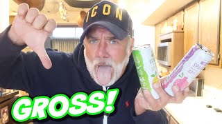 THESE APPLE CIDER VINEGAR DRINKS ARE NASTY! by Peter Reviews Stuff 2,290 views 3 months ago 10 minutes, 49 seconds