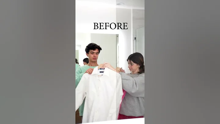 before & after color grading with @Brent Rivera @F...