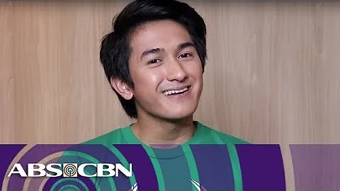 Makisig Morales describes Kathryn Bernardo in 5 wo...