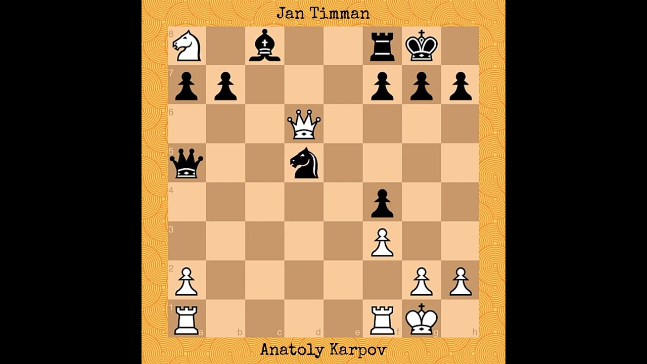 Anatoly Karpov is - FIDE - International Chess Federation