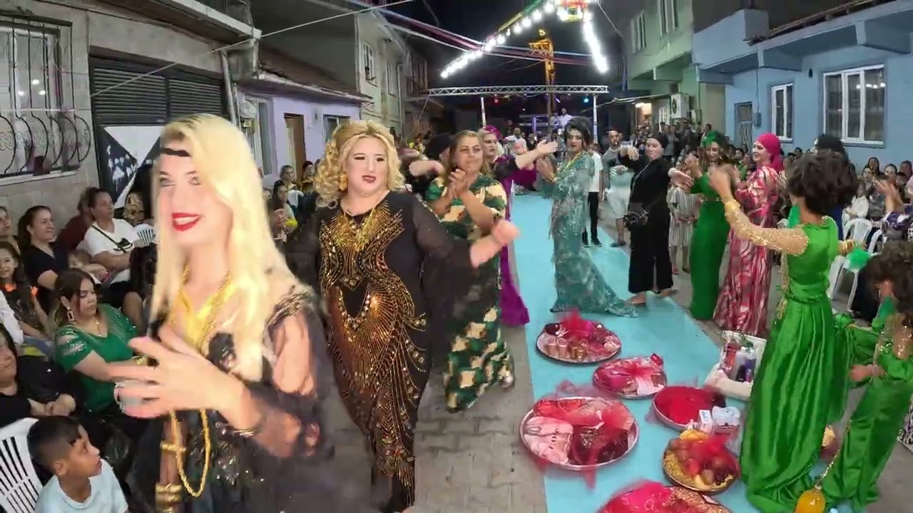 BEYGİRCİLER VE TIRMIK AİLESİ NİŞAN