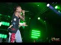Ozuna 2018 Te Bote live (Italia)