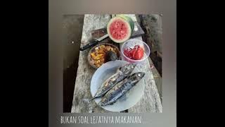 Story WA - Lapar dan Haus