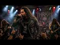  BREAK FREE | Powerful Christian Hard Rock Anthem | Faith Over Fear