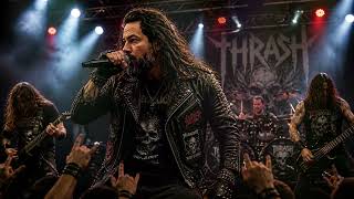 BREAK FREE | Powerful Christian Hard Rock Anthem | Faith Over Fear