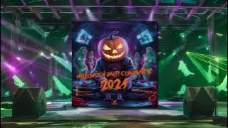 Kalabron - Reborn | HARD TECHNO TRANCE | HALLOWEEN PARTY COMPILATION 2024