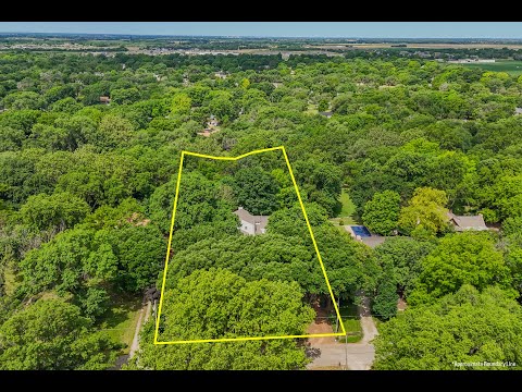 5569 N. Sullivan Ave., Wichita, KS home video tour